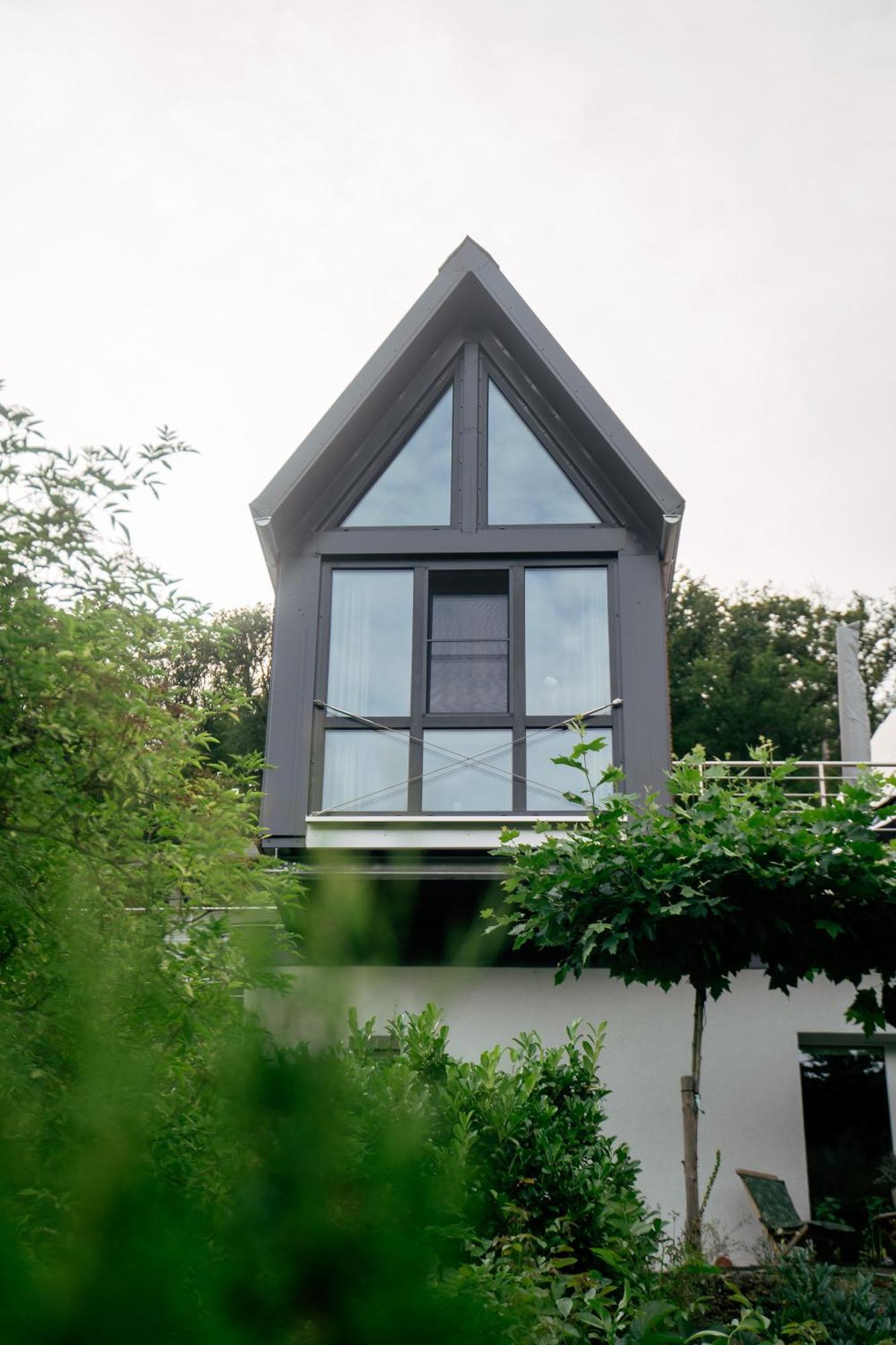 Taunus Tinyhouse Villa Weilrod Exterior photo